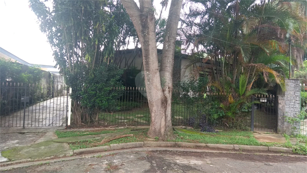 Venda Casa térrea São Paulo Instituto De Previdência REO936964 6