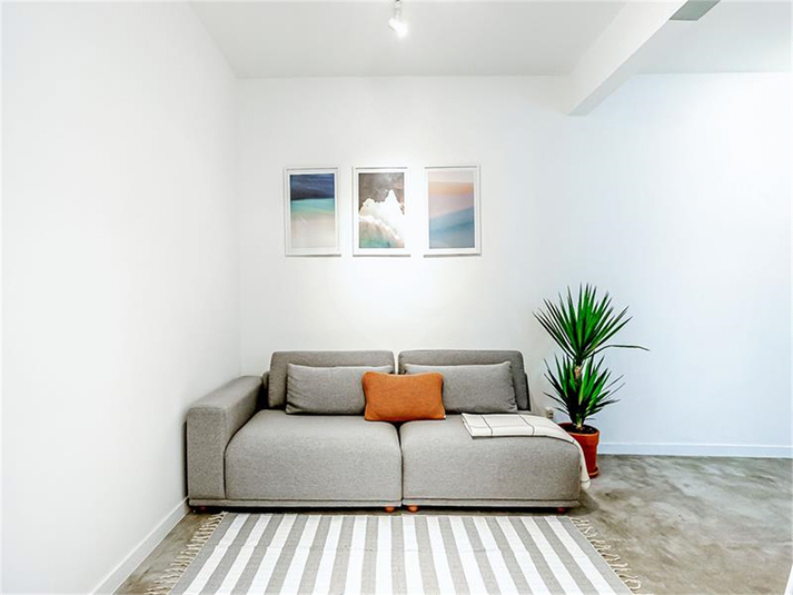 Venda Apartamento São Paulo Itaim Bibi REO936965 44