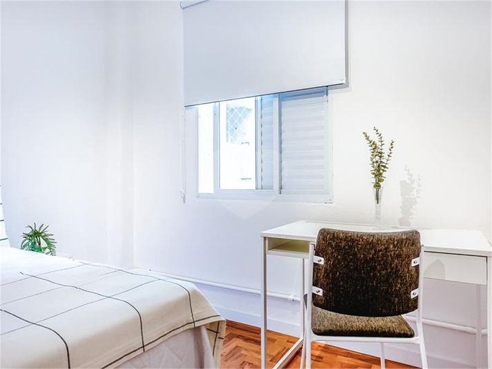 Venda Apartamento São Paulo Itaim Bibi REO936965 30