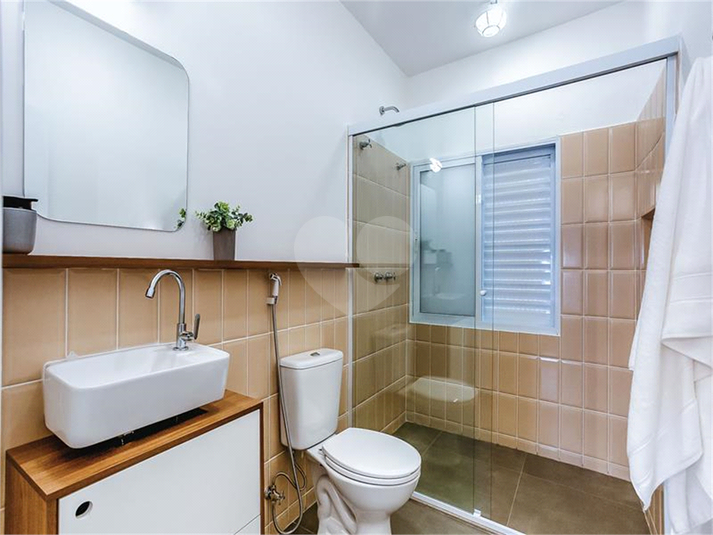 Venda Apartamento São Paulo Itaim Bibi REO936965 9