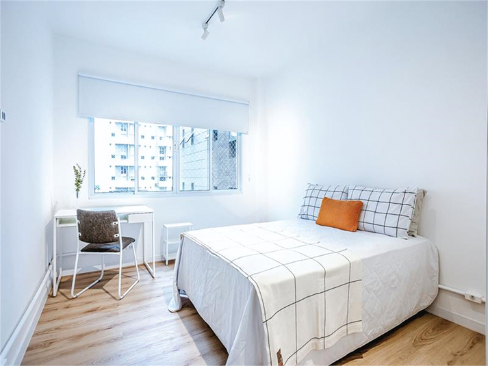 Venda Apartamento São Paulo Itaim Bibi REO936965 31