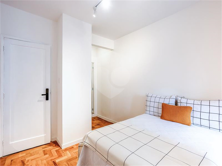 Venda Apartamento São Paulo Itaim Bibi REO936965 27