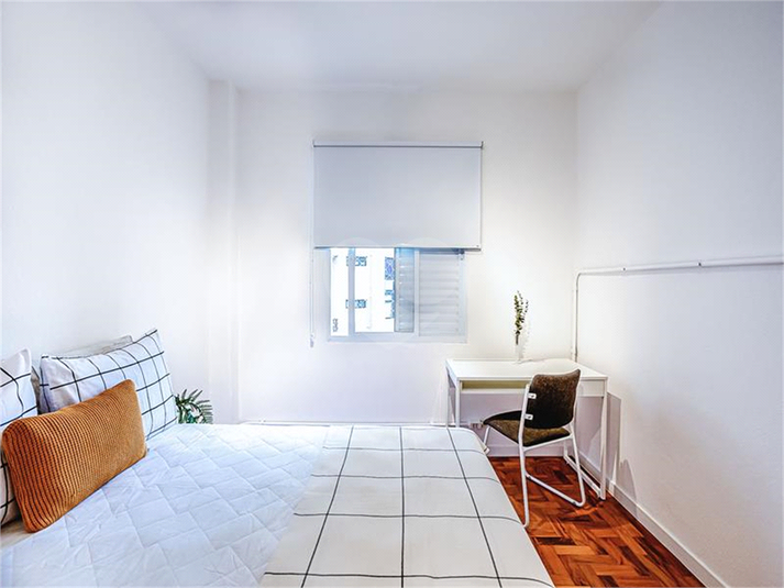 Venda Apartamento São Paulo Itaim Bibi REO936965 37