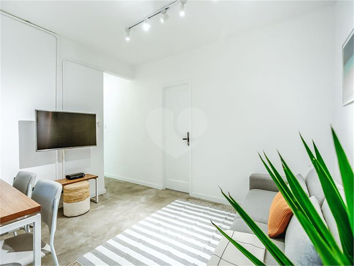 Venda Apartamento São Paulo Itaim Bibi REO936965 42