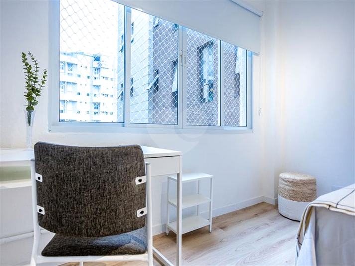 Venda Apartamento São Paulo Itaim Bibi REO936965 41