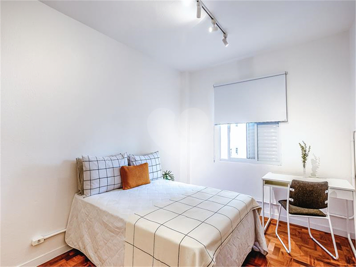 Venda Apartamento São Paulo Itaim Bibi REO936965 36