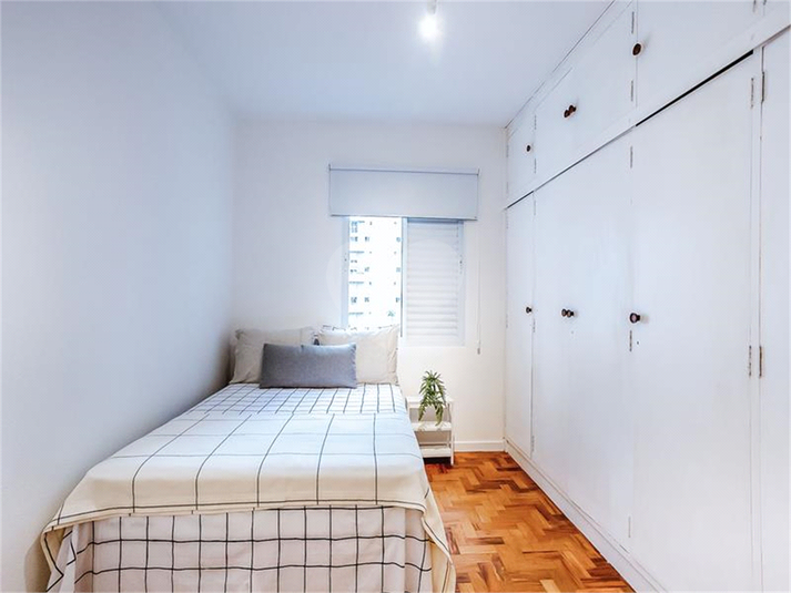 Venda Apartamento São Paulo Itaim Bibi REO936965 35