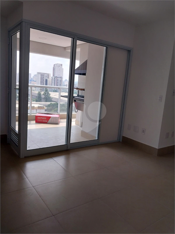 Venda Apartamento São Paulo Vila Azevedo REO937006 20