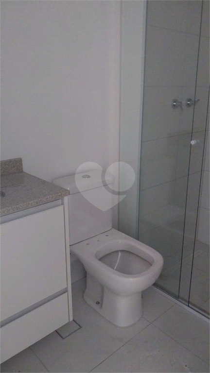 Venda Apartamento São Paulo Vila Azevedo REO937006 22