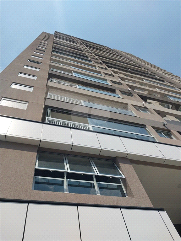 Venda Apartamento São Paulo Vila Azevedo REO937006 1