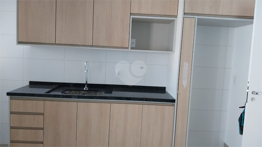 Venda Apartamento São Paulo Vila Azevedo REO937006 22