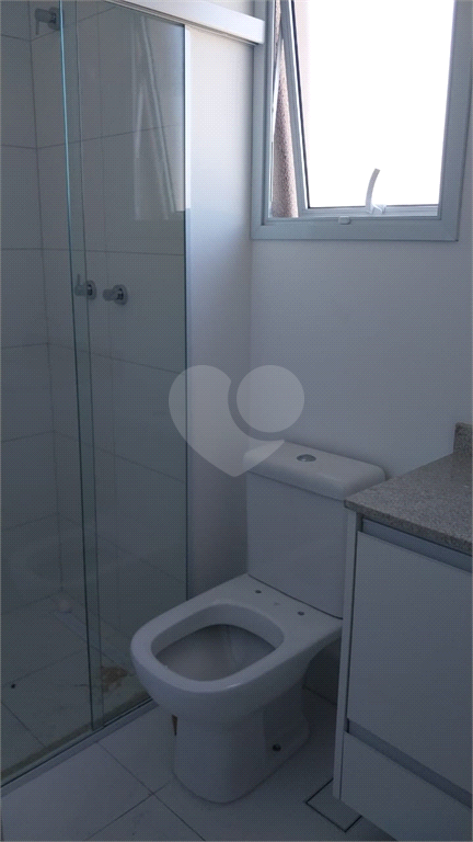 Venda Apartamento São Paulo Vila Azevedo REO937006 9