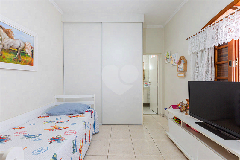 Venda Casa térrea São Paulo Vila Romana REO937008 17