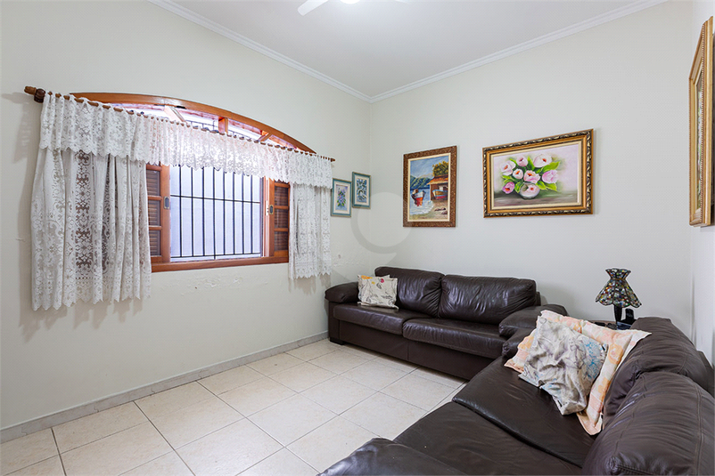 Venda Casa térrea São Paulo Vila Romana REO937008 21