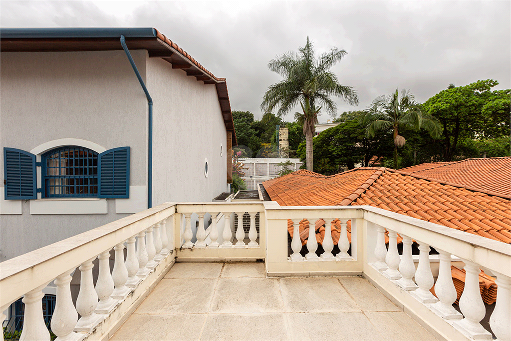 Venda Casa térrea São Paulo Vila Romana REO937008 28