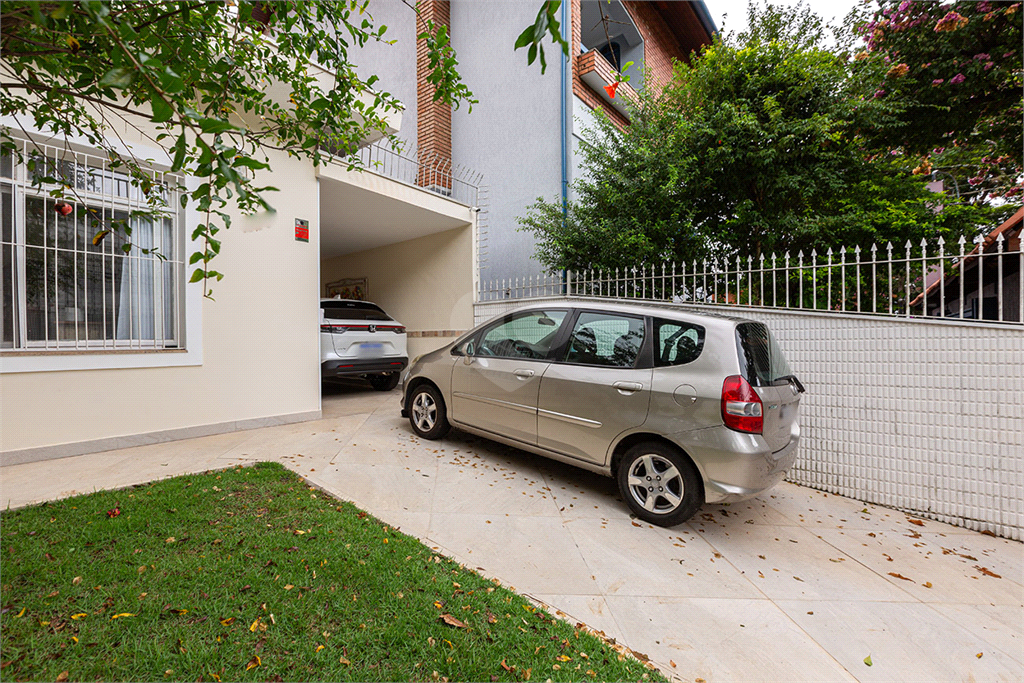 Venda Casa térrea São Paulo Vila Romana REO937008 39