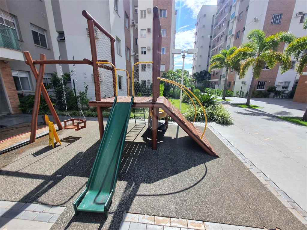 Venda Apartamento Campo Grande Tiradentes REO937011 15