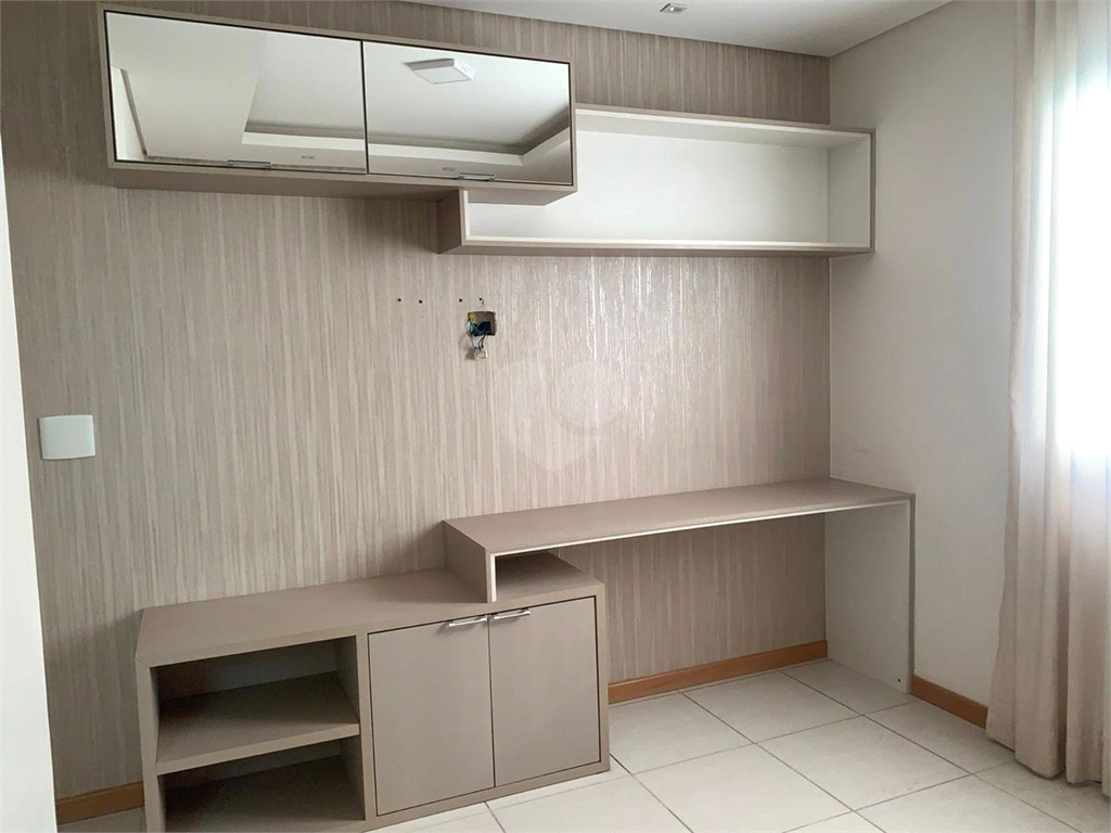 Venda Apartamento Campo Grande Tiradentes REO937011 8