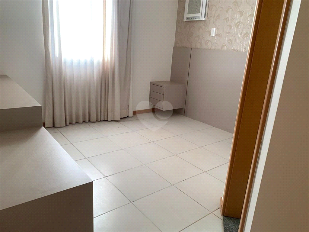 Venda Apartamento Campo Grande Tiradentes REO937011 9