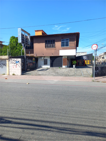 Venda Casa Fortaleza Damas REO937013 1