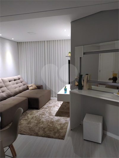 Venda Apartamento Campinas Mansões Santo Antônio REO937015 2