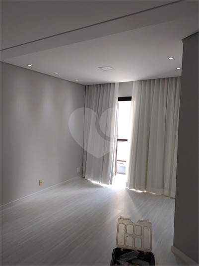 Venda Apartamento Campinas Mansões Santo Antônio REO937015 5