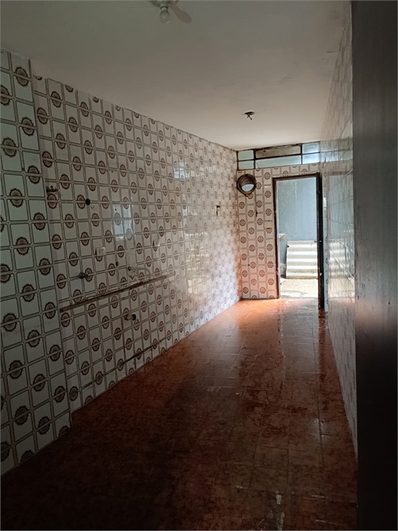 Venda Sobrado São Paulo Campo Belo REO937019 18