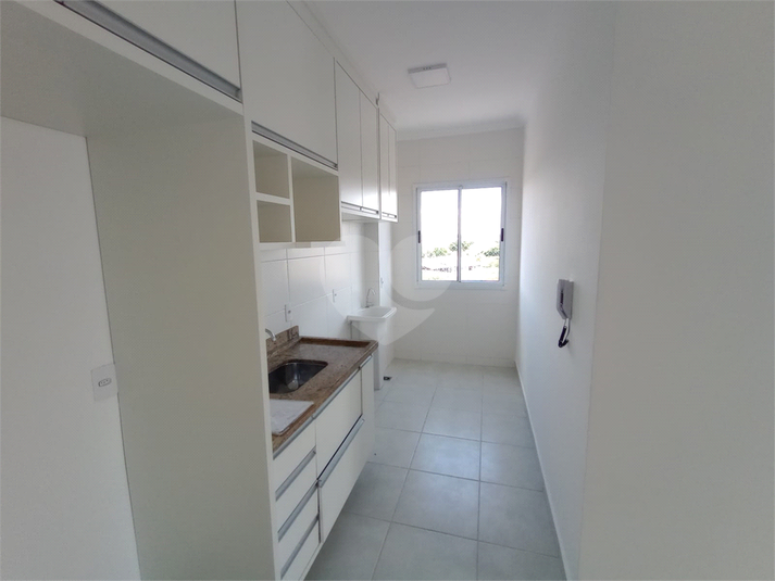 Venda Apartamento Itapetininga Vila Asem REO937027 13