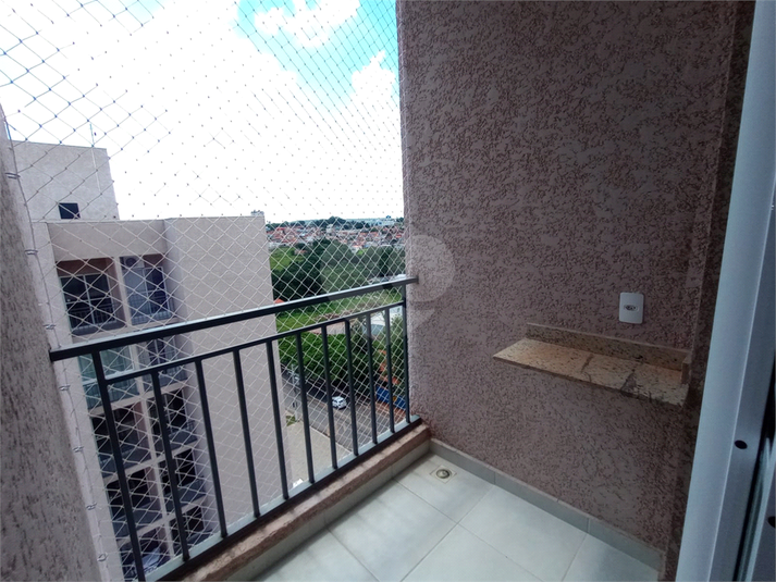 Venda Apartamento Itapetininga Vila Asem REO937027 14