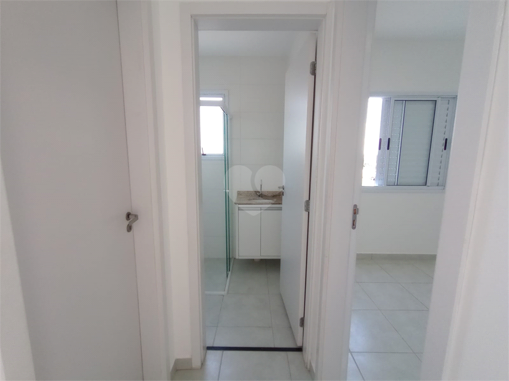 Venda Apartamento Itapetininga Vila Asem REO937027 15