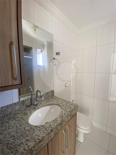 Venda Apartamento Cascavel Parque Verde REO937028 15