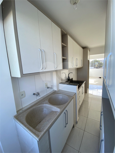 Venda Apartamento Cascavel Parque Verde REO937028 5