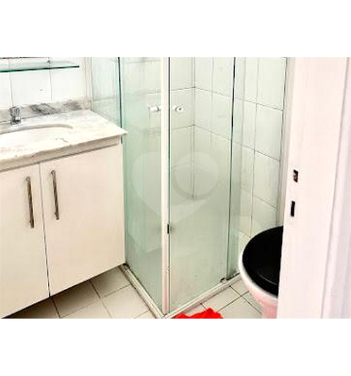 Venda Apartamento São Paulo Jardim Ampliação REO937033 8