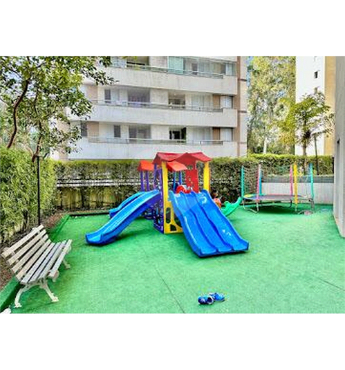 Venda Apartamento São Paulo Jardim Ampliação REO937033 20