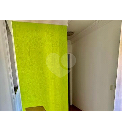 Venda Apartamento São Paulo Jardim Ampliação REO937033 7