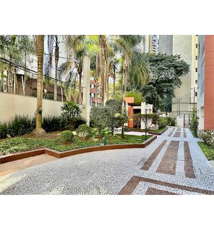 Venda Apartamento São Paulo Jardim Ampliação REO937033 14