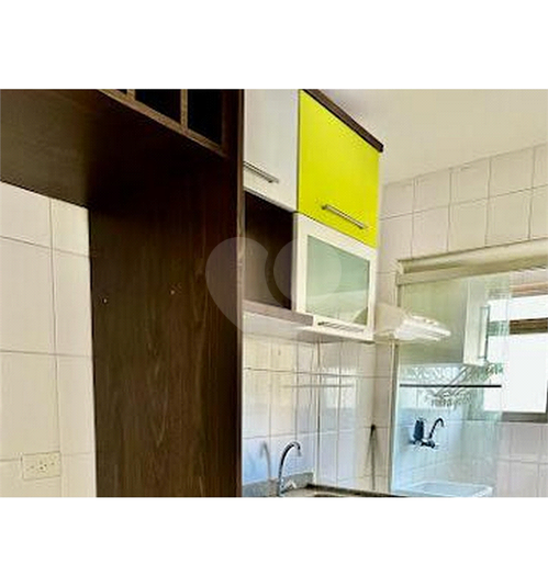 Venda Apartamento São Paulo Jardim Ampliação REO937033 13