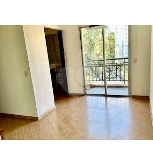 Venda Apartamento São Paulo Jardim Ampliação REO937033 2