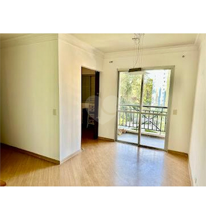 Venda Apartamento São Paulo Jardim Ampliação REO937033 1