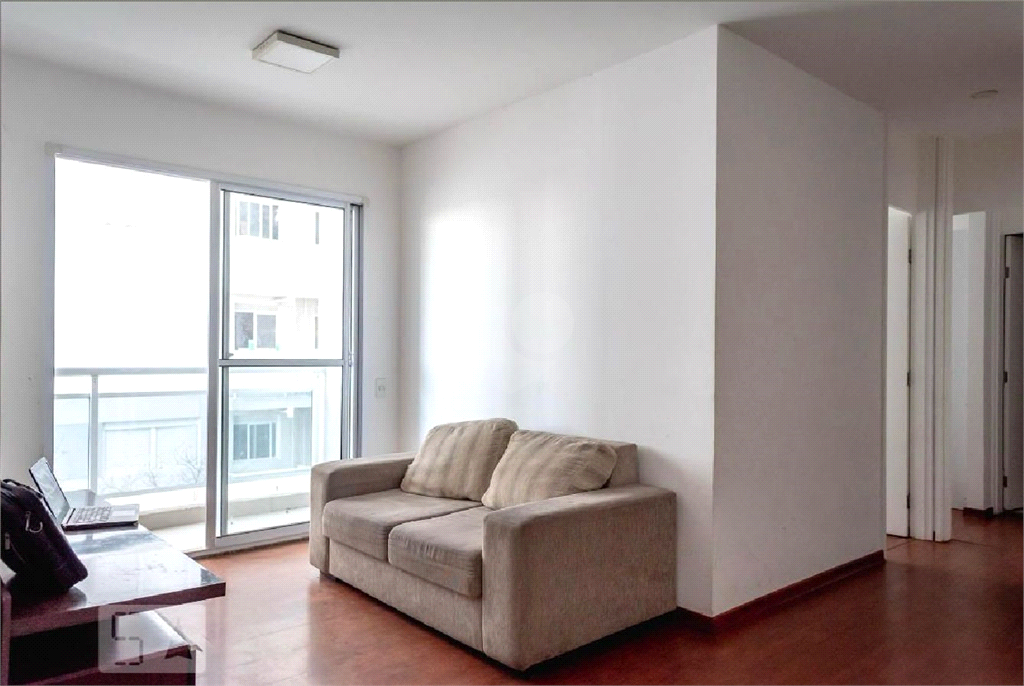 Venda Apartamento São Paulo Brás REO937041 6