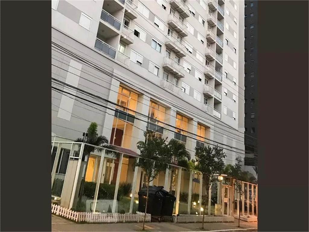 Venda Apartamento São Paulo Brás REO937041 3