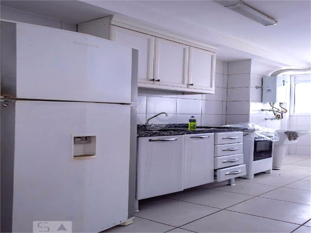 Venda Apartamento São Paulo Brás REO937041 10