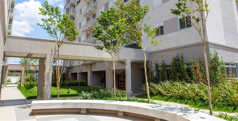 Venda Apartamento São Paulo Brás REO937041 2