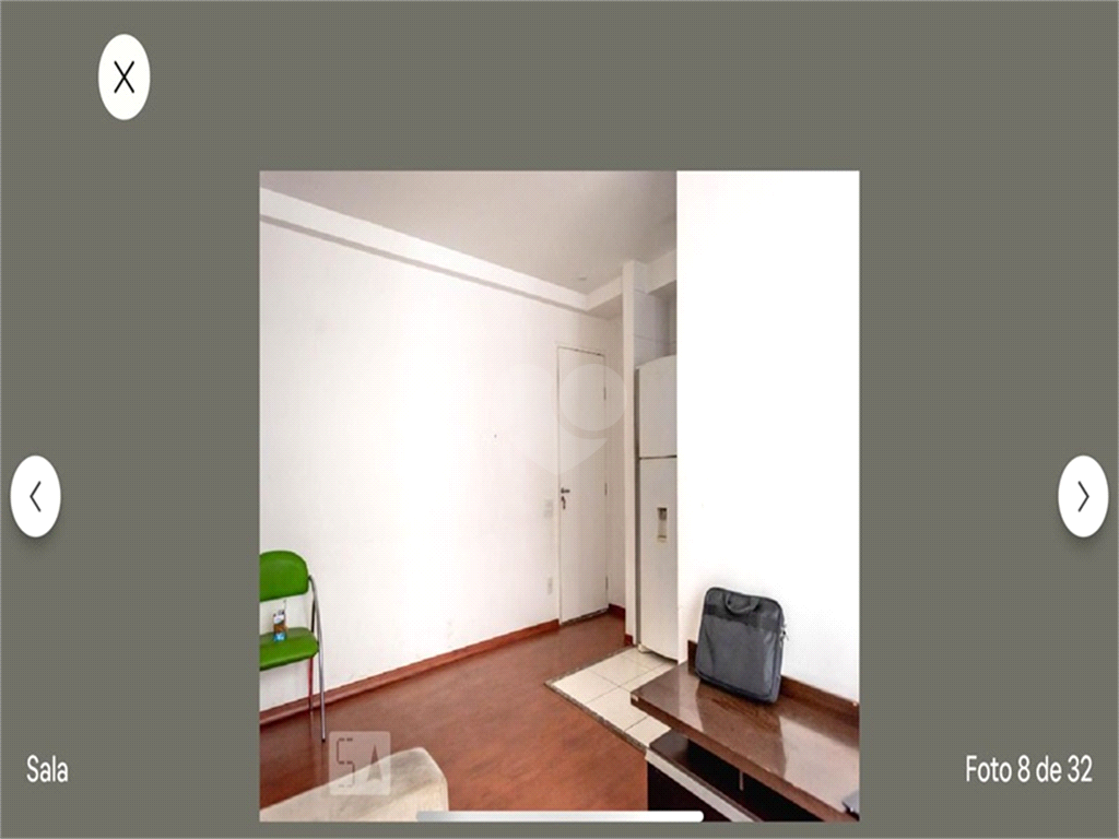 Venda Apartamento São Paulo Brás REO937041 17