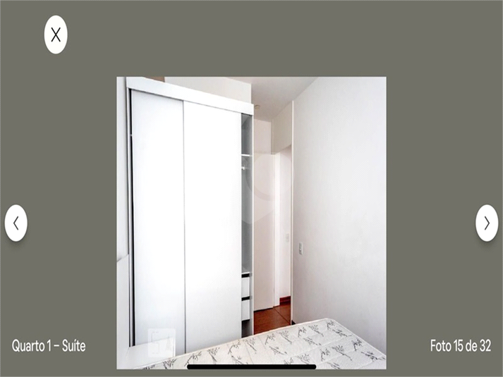 Venda Apartamento São Paulo Brás REO937041 12