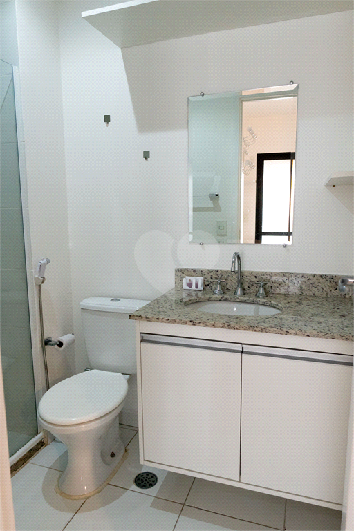 Aluguel Apartamento São Paulo Bela Vista REO937043 13