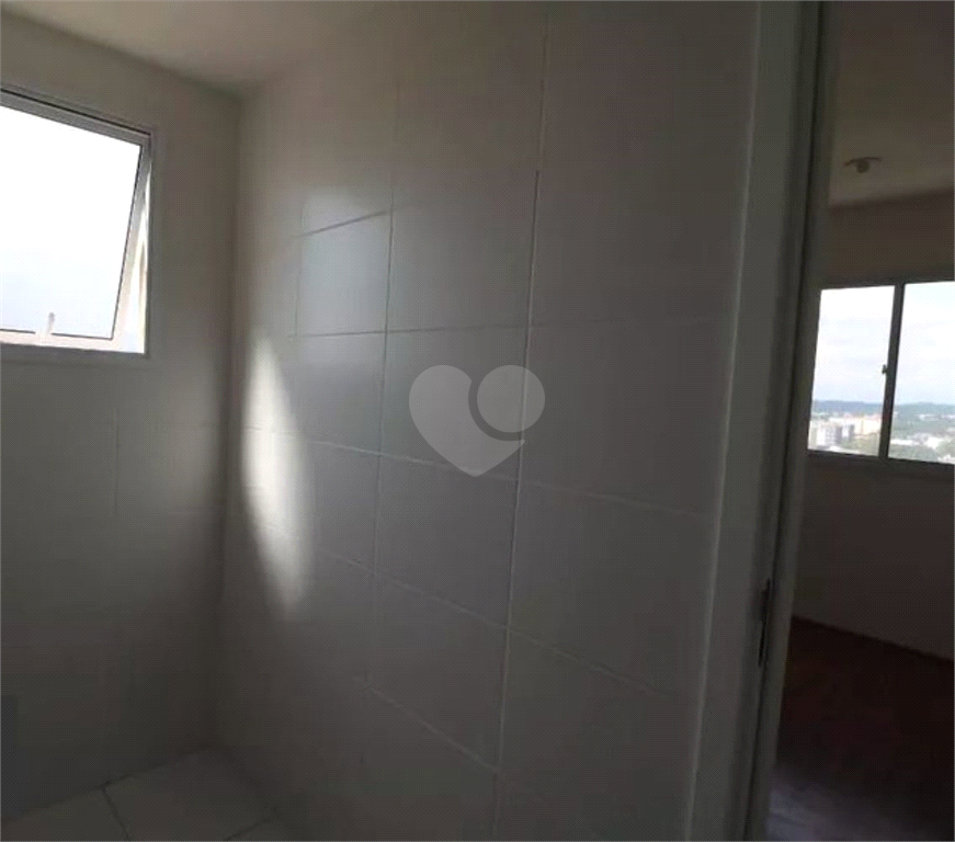 Venda Apartamento São Paulo Jardim Planalto REO937044 7