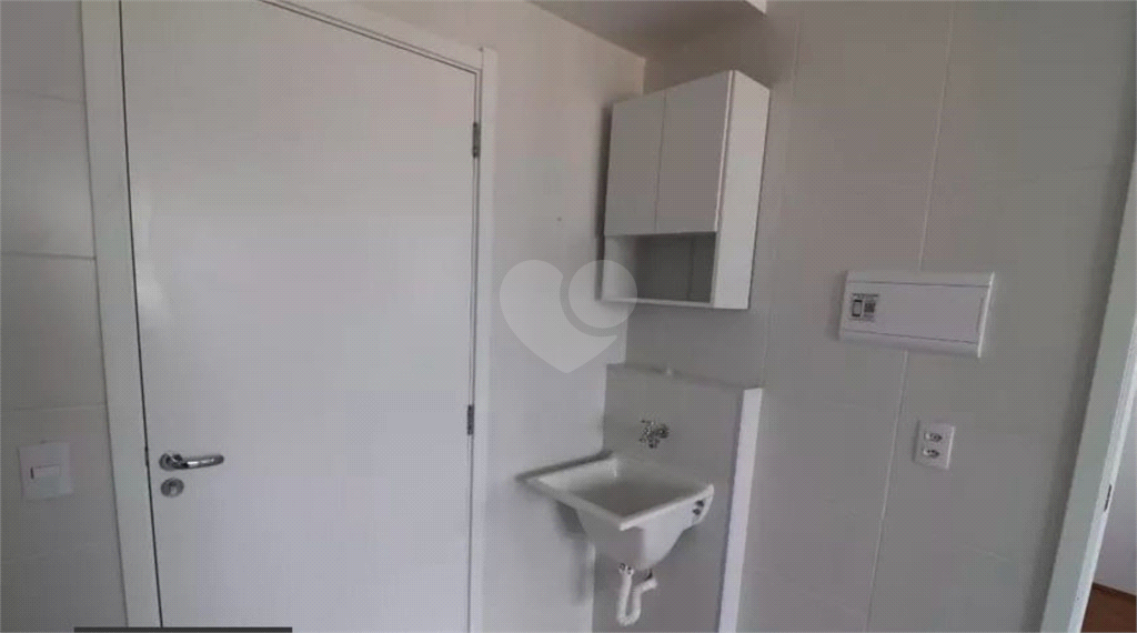 Venda Apartamento São Paulo Jardim Planalto REO937044 4