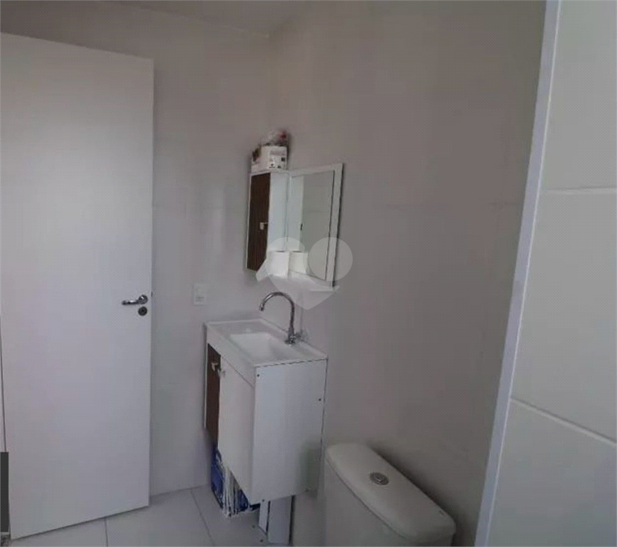 Venda Apartamento São Paulo Jardim Planalto REO937044 6