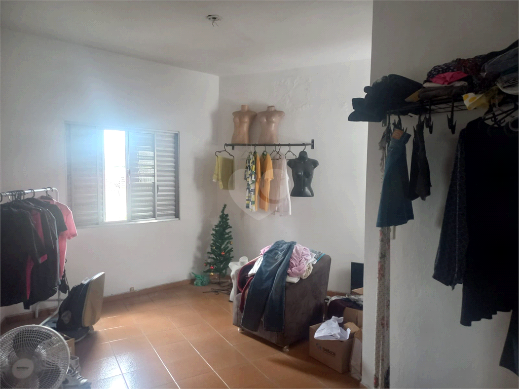 Venda Sobrado São Paulo Bosque Da Saúde REO937047 24